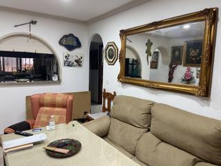 Pis  Calle baena. Piso 2 dormitorio, 1 baño en zona baja campo de la verdad  cordo
