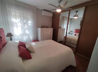 Pis  Venus. Piso 4 dormitorios, 2 baos y cochera opcional,  en zona fidiana