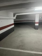 Parking voiture  Pasaje platero leiva. Plaza de garaje junto a el arcangel  cordoba