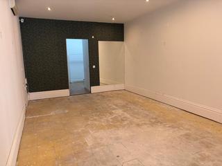 Location Local commercial  Plaza chirinos. Local comercial en pleno centro de cordoba
