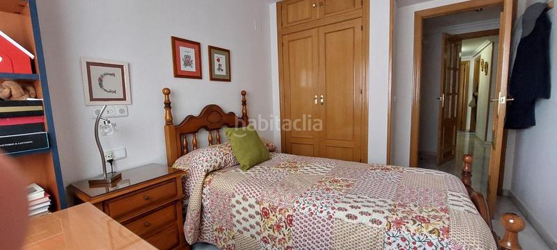 Foto 31449a73-f2ed-4f8e-840e-dcfce3a53a7d. Piso  5 dormitorios, 3 baños, garaje y trastero junto a avda del aeropuerto cordoba en Córdoba
