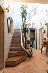 Casa a Santa Rosa - Valdeolleros. Casa 4 dormitorios, 2 baños y cochera  en zona cruz de juarez