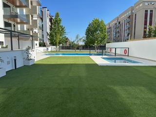 Àtic a Poniente-Norte - Miralbaida - Parque Azahara. Atico 3 dornmitoriosm, 3 baños, terraza, cochera, trastero y pis