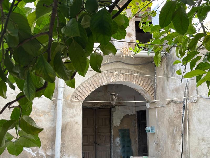 Foto 03809009-9b19-4a05-b7ba-a2c38325bc27. Casa in casco histórico - ribera - san basilio Córdoba