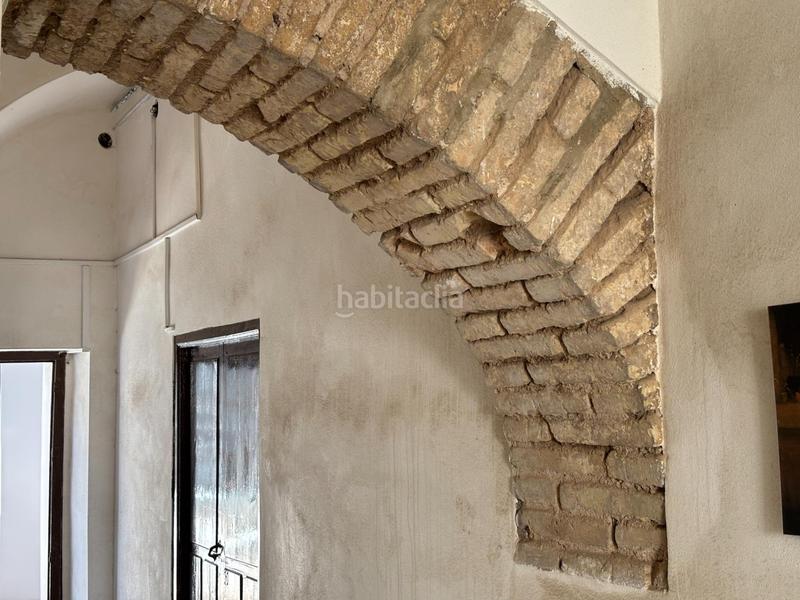 Foto 2281b58d-d858-4d07-879a-17e1ee7fd122. Casa in casco histórico - ribera - san basilio Córdoba