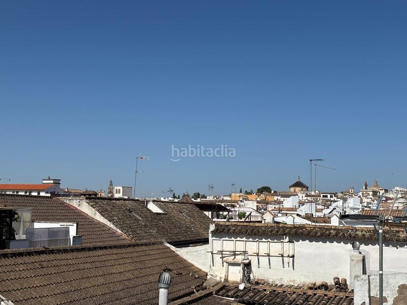 Foto 8fc1b73c-89d3-454c-b38d-0bfc55a304ae. Casa in casco histórico - ribera - san basilio Córdoba