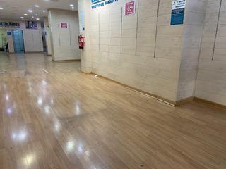 Miete Geschäftsraum  Avenida barcelona. Interesante local en aquiler, de 175m2 en avenida barcelona  cor