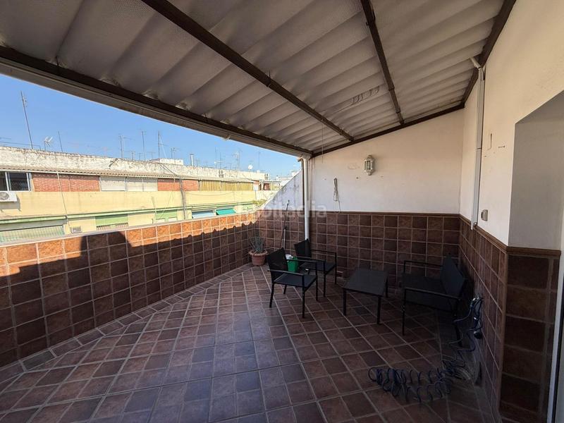 Foto 275b85ce-7e02-4ddf-a034-7b751a265ce2. Ático atico con terraza, 2 dormitorios y 1 baño en zona viñuelarescatado cordoba en Córdoba