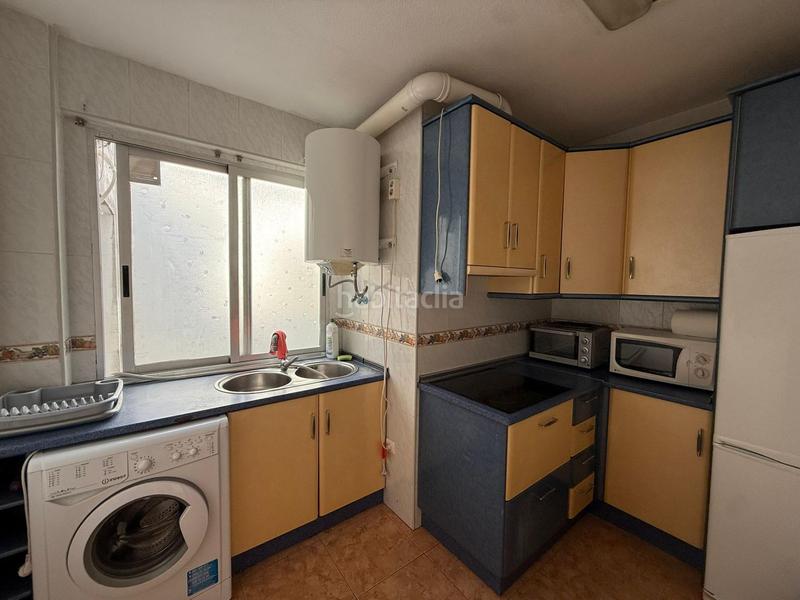 Foto 7be19906-8c06-4429-afcf-daeec73b9650. Ático atico con terraza, 2 dormitorios y 1 baño en zona viñuelarescatado cordoba en Córdoba