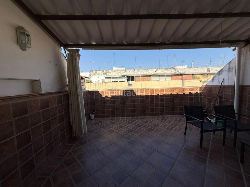 Foto 983b5f6b-0fcf-48cb-8e80-7da1edb67555. Ático atico con terraza, 2 dormitorios y 1 baño en zona viñuelarescatado cordoba en Córdoba