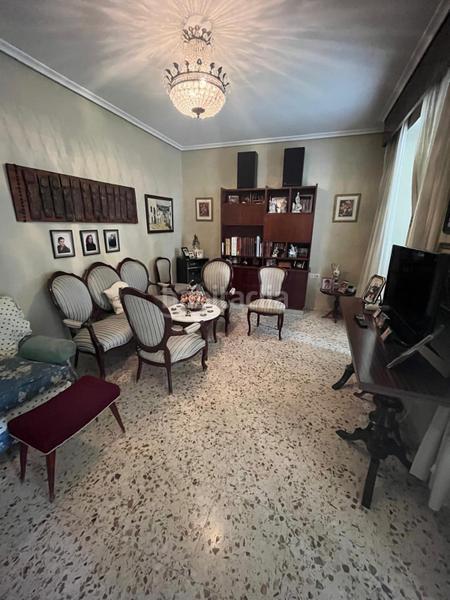 Foto a3bc937e-8b63-4a00-89db-89886fd43b5d. Casa interesante casa de 6 dormitorios, 2 baños, plaza de garaje y 3 plantas en zona san agustin cordoba en Córdoba