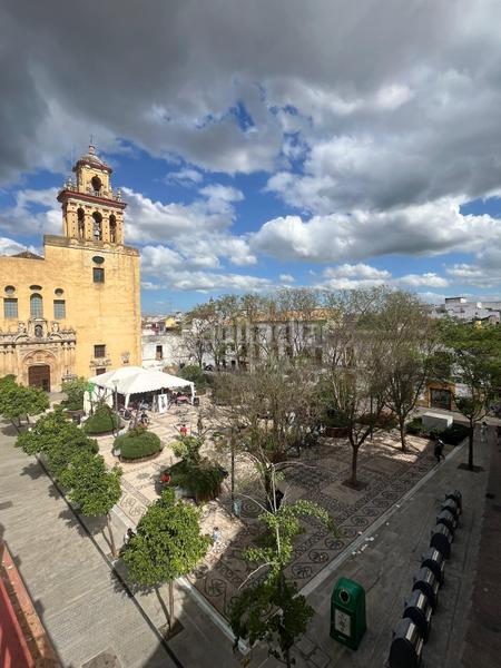 Foto d2e2710e-9fc8-4cae-aaa1-a40b6da8c8ac. Casa interesante casa de 6 dormitorios, 2 baños, plaza de garaje y 3 plantas en zona san agustin cordoba en Córdoba