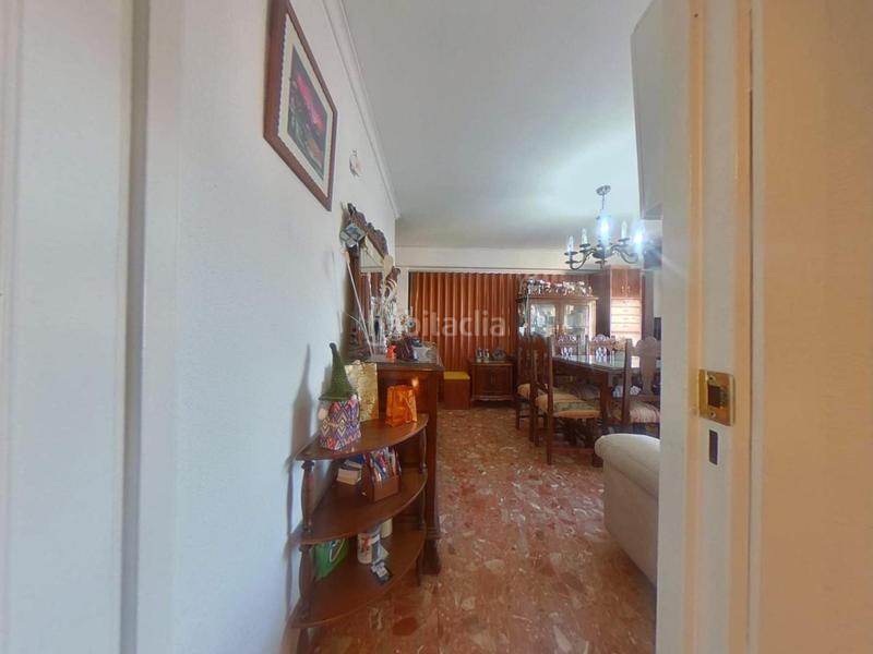 Foto ae90574c-9bdf-47f4-845a-08f53fedfa61. Piso dos pisos unidos, 6 dormitorios, 2 baños en zona carlos iii en Córdoba