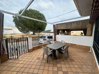 Haus  Plaza de andalucía. Casa adosada con 5 dormitorios, y 4 baños en cerro muriano  cord
