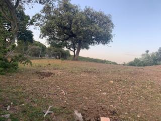 Residential Plot in Cerro Muriano. Terreno en zona calasancio