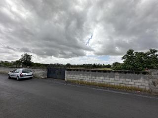 Terreny residencial a El Higuerón. Parcela no hipotecable en fontanar de quintos  cordoba
