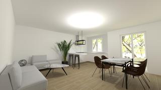 Casa adossada  Avenida de la pedanía. Adosados nuevos a estrenar en villarubia  cordoba