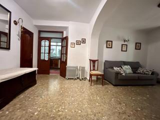 Maison  San francisco. Casa con 3 plantas junto a plaza del potro  cordoba