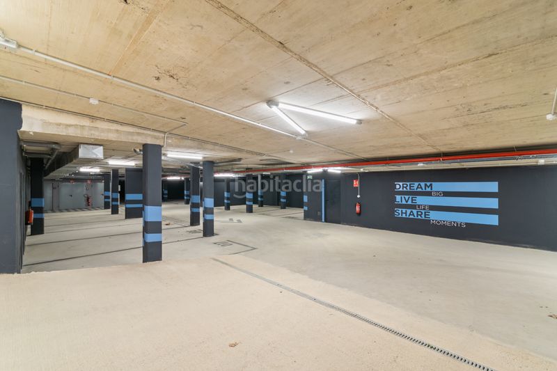 Foto a3e15fdb-1f93-4622-8343-d8de7d573842. Promoción CENTRAL BY KRONOS en Sant Pere de Ribes. Edificio viviendas de obra nueva