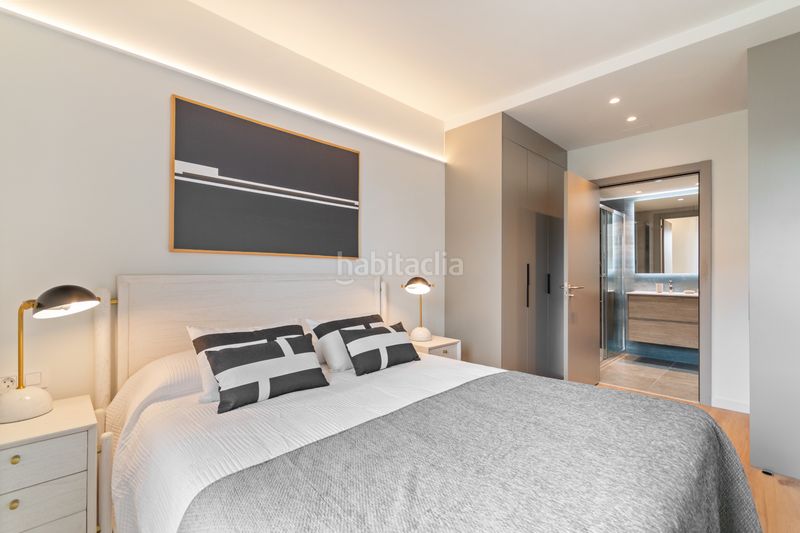 Foto e6062df3-e02f-4c65-b5b7-c7437bbd2603. Promoción CENTRAL BY KRONOS en Sant Pere de Ribes. Edificio viviendas de obra nueva
