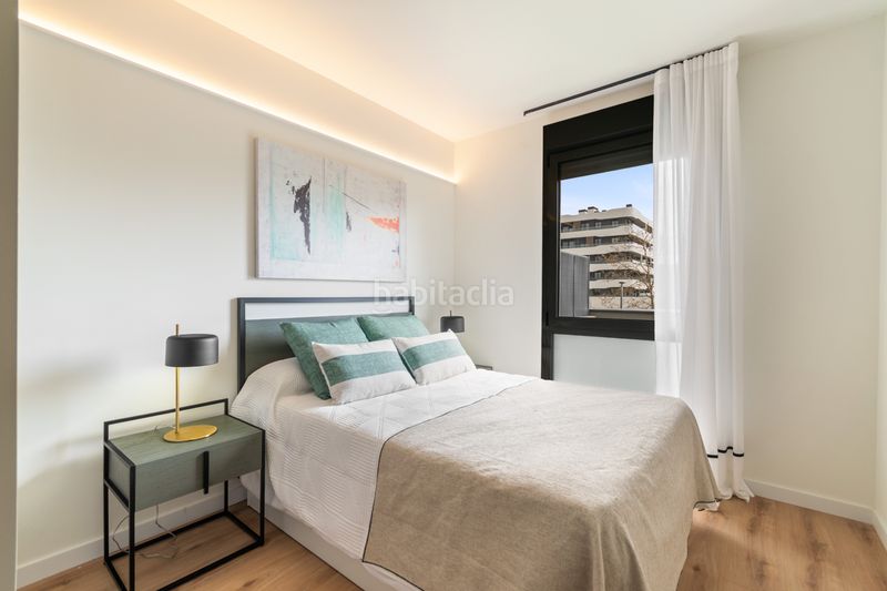 Foto e6ab7fed-e554-4eec-a0a1-7c4c132f8016. Promoción CENTRAL BY KRONOS en Sant Pere de Ribes. Edificio viviendas de obra nueva