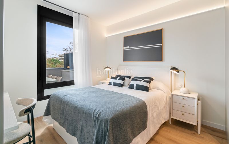 Foto f672bac3-c17d-4732-b5b9-00846cad7dc5. Promoción CENTRAL BY KRONOS en Sant Pere de Ribes. Edificio viviendas de obra nueva