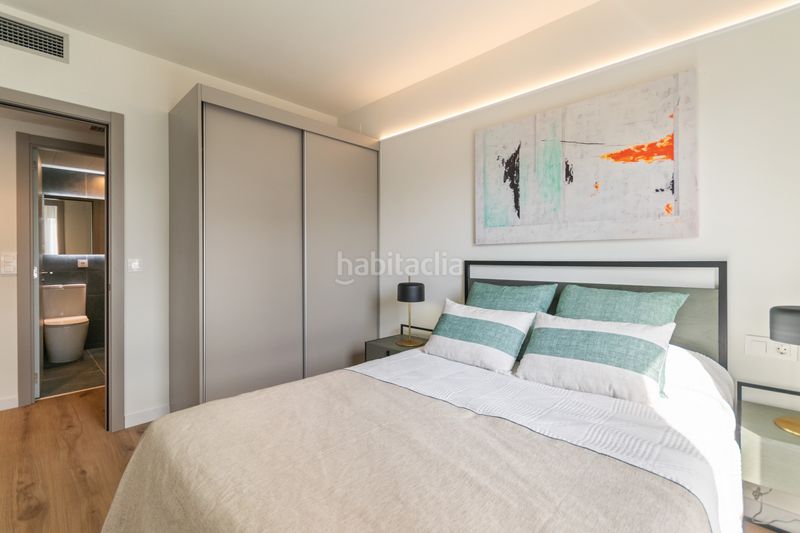 Foto fb80760d-8ae5-4837-b892-8d95059d89e6. Promoción CENTRAL BY KRONOS en Sant Pere de Ribes. Edificio viviendas de obra nueva