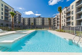 Appartamento in Passeig de santa eulàlia 13. Central by kronos