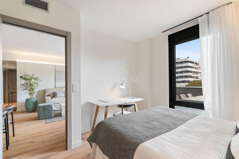 Foto 65757750-f2f5-4829-bd3d-d8f19a2a98a7. Piso 110m<sup>2</sup> en passeig de santa eulàlia 13 central by kronos en Sant Pere de Ribes