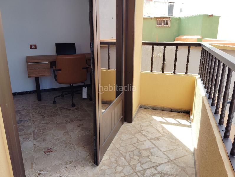 Foto f9526600-94d3-4f6c-9161-8938a63d9a12. Pis amb calefacció a San Gregorio Telde