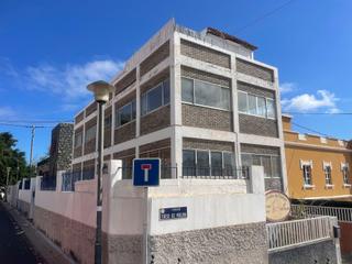 Casa en Alfonso el sabio 6. Edificio en ciudad jardn