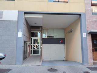 Aparcament cotxe a Cronista antonio hernández rivero 18. Se vende plaza de garaje en arnao