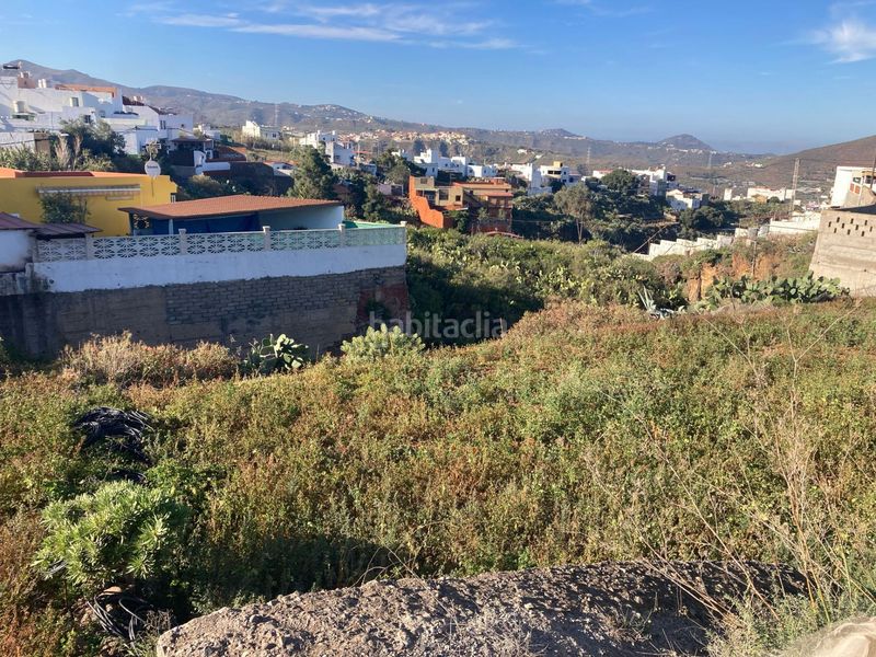 Foto d05c3718-0fbd-4a5b-8048-0ae13503e651. Finca rústica a los picos 100 a Valle de los Nueve - El Ejido - Medianías Telde