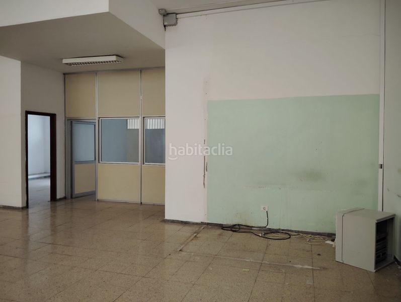 Foto 04864502-52dd-4378-a83e-ef664cd76763. Geschäftsraum in profesor francisco cruz 1 in San Juan Telde