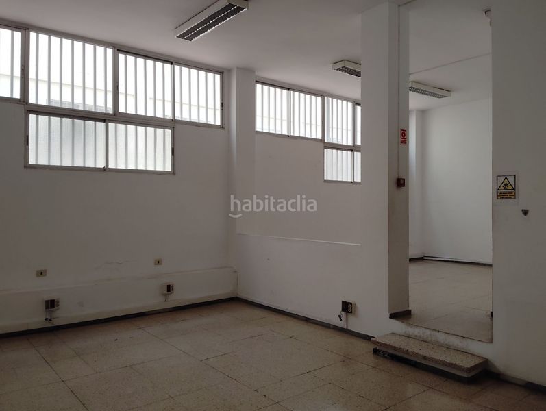 Foto 1c8601b4-c041-4134-9997-3382670328da. Geschäftsraum in profesor francisco cruz 1 in San Juan Telde