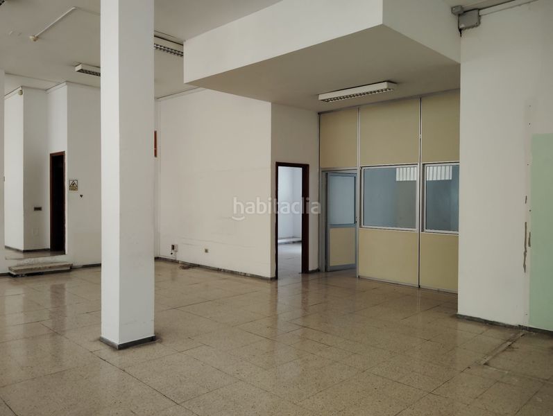 Foto a50c3757-c548-4249-bc93-6a8b064a6d93. Geschäftsraum in profesor francisco cruz 1 in San Juan Telde