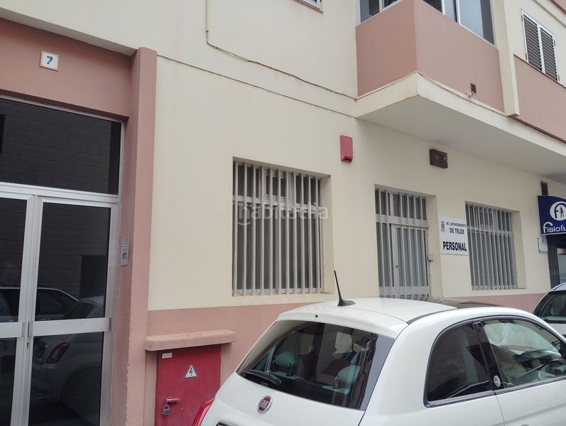 Foto c9dc87d0-08a1-484d-a74e-80d4dbcec76c. Geschäftsraum in profesor francisco cruz 1 in San Juan Telde