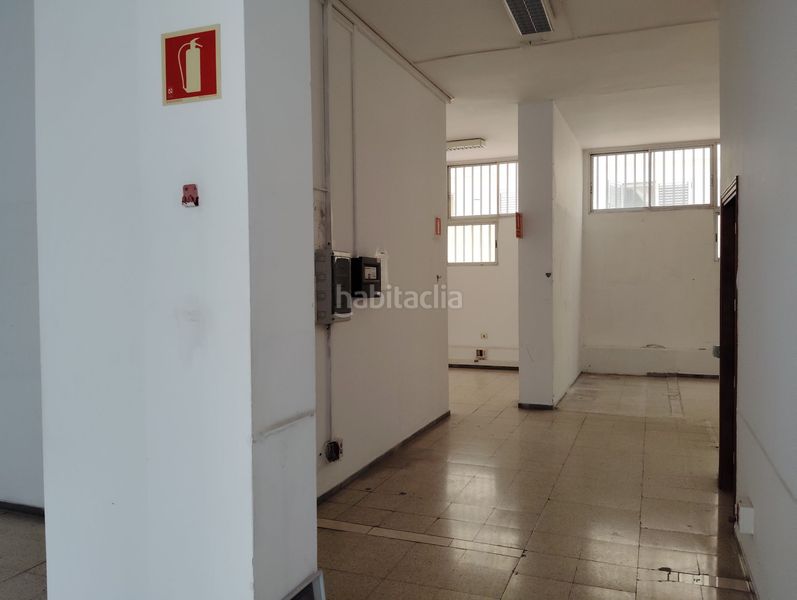 Foto cfcecd8e-7833-46e2-a897-c357202e6a65. Geschäftsraum in profesor francisco cruz 1 in San Juan Telde