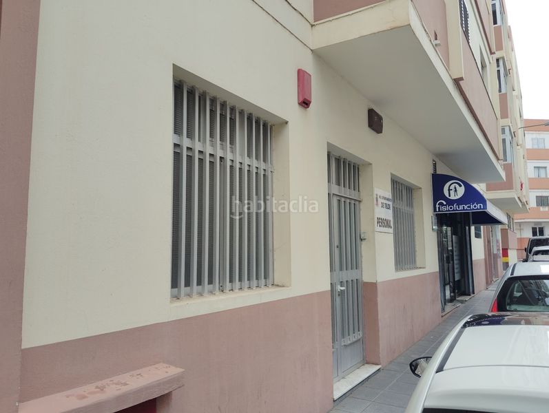 Foto f6e4a178-01bf-4316-9100-4fcbb8fa5132. Geschäftsraum in profesor francisco cruz 1 in San Juan Telde