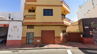 Casa  Roque. Casa con terraza en san gregorio