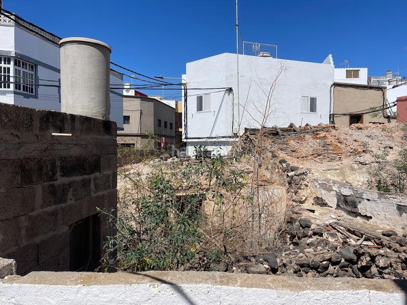 Foto 05cd5fb5-9172-479d-9b1f-41eef44e8895. Wohngrundstück in Carrizal Ingenio