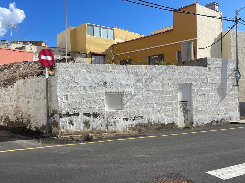 Foto 192fd5a8-b768-467b-abd2-7400e21f0347. Wohngrundstück in Carrizal Ingenio