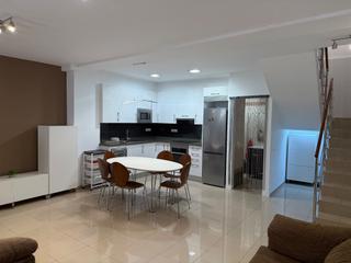 Maison jumelée  Ladera alta de san juan. Casa o chalet independiente en venta en ladera alta de san juan