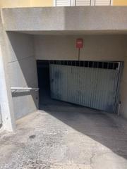 Aparcament cotxe a Juan alvarado del saz 5. Garaje