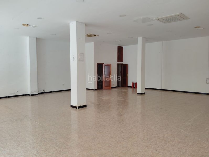 Foto 0855cd18-58c8-4a86-a9e6-26b6398001a7. Local commercial dans jaime balmes 4 dans San Gregorio Telde