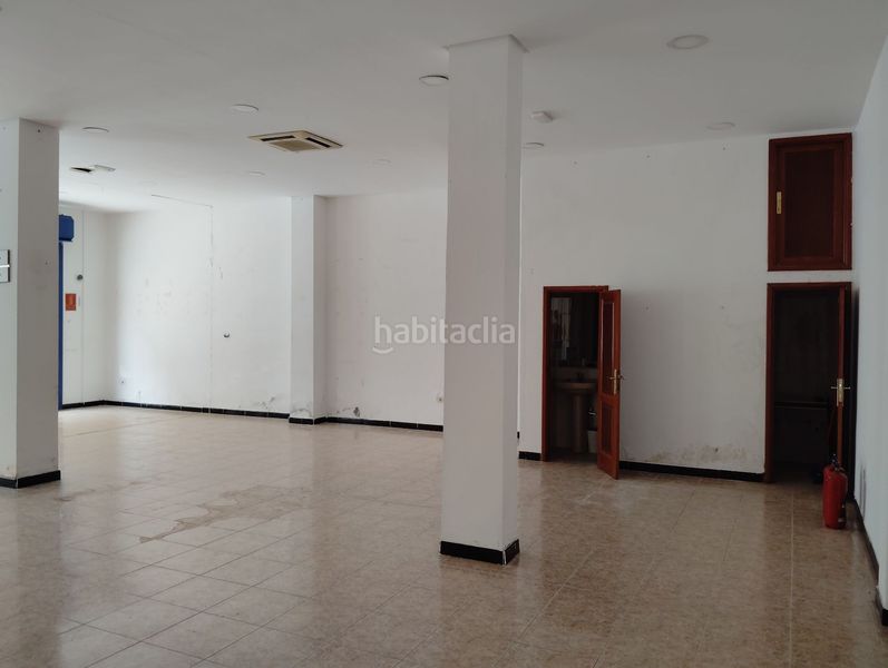 Foto 0bc8fa52-48c3-46a0-9946-1b7c8964a998. Local commercial dans jaime balmes 4 dans San Gregorio Telde