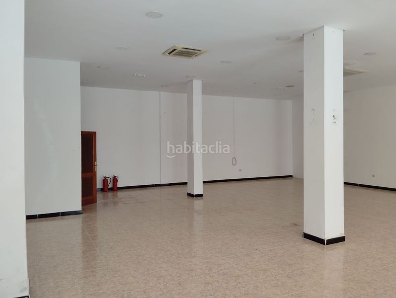 Foto 3f614600-3059-494b-b3e2-4d7be99505da. Local commercial dans jaime balmes 4 dans San Gregorio Telde