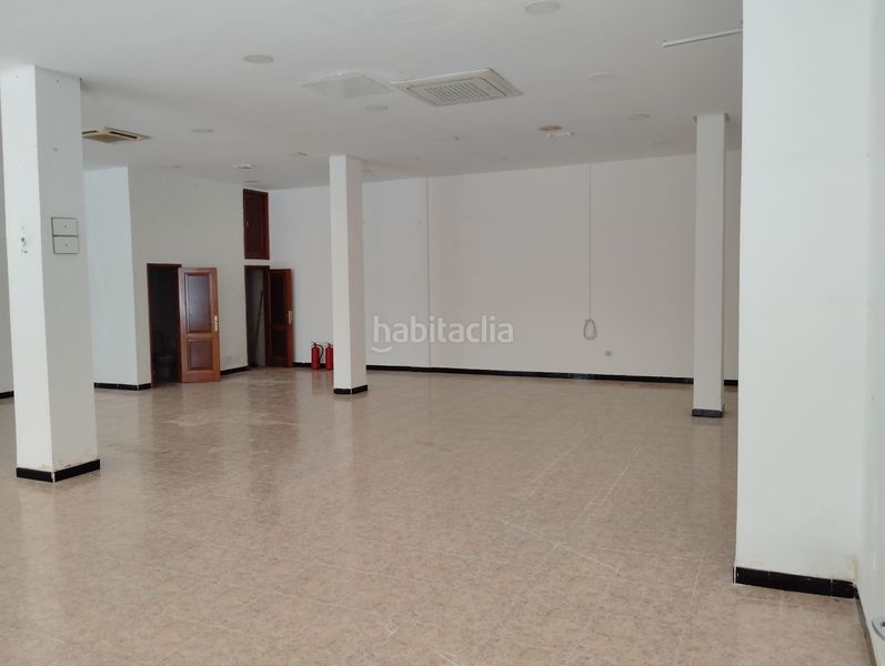 Foto 403a3638-4b76-4ea4-9fb3-2292275276cf. Local commercial dans jaime balmes 4 dans San Gregorio Telde