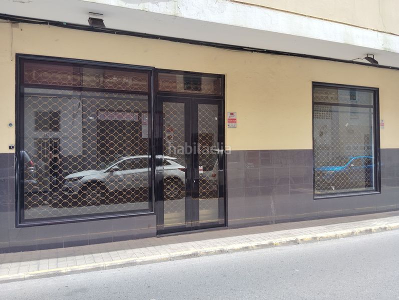 Foto 4f0cb7ff-db76-4d8d-aead-a079b51dc033. Local commercial dans jaime balmes 4 dans San Gregorio Telde