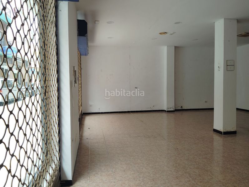 Foto 51bde86c-b8d8-4276-8469-e380898041ee. Local commercial dans jaime balmes 4 dans San Gregorio Telde